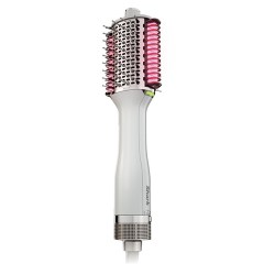 Shark  HT202 SmoothStyle Heated Comb + Blow Dryer Brush