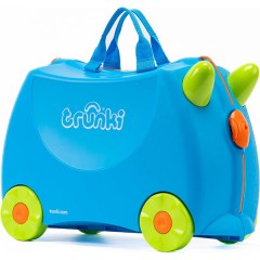 Trunki  Ride-On Kids Suitcase