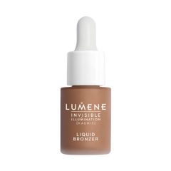 Lumene Invisible Illumination Liquid Bronzer