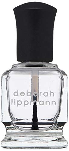 deborah lippman Addicted To Speed Ultra Quick-Dry Top Coat