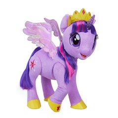 My Little Pony The Movie My Magical Princess Twilight Sparkle