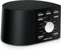 Adaptive Sleep Technologies Sound+Sleep Global Edition