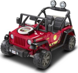 Power Wheels
