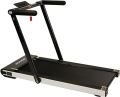 Sunny Health and Fitness Asuna Space Saving Treadmill