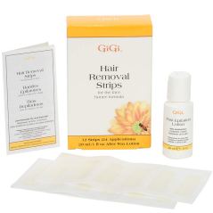 GiGi Facial Hair Removal