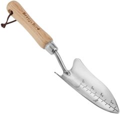 Berry&Bird Stainless Steel Garden Trowel