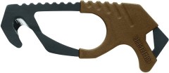 Gerber Gear Coyote Brown Strap Cutter