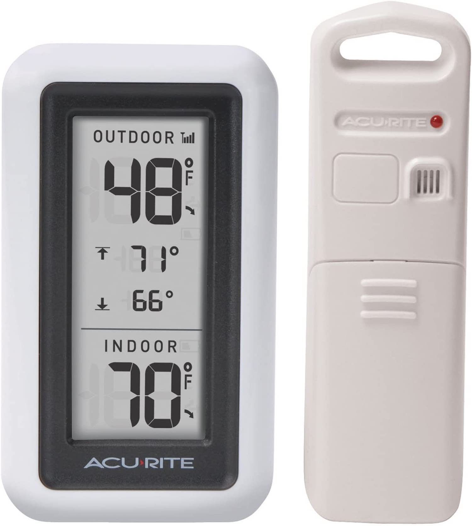 AcuRite Digital Thermometer