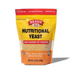 Bragg Premium Nutritional Yeast Seasoning