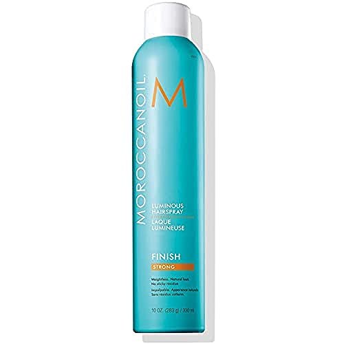 Moroccanoil Luminous Hairspray Strong Finish