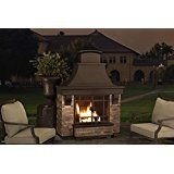 Best Outdoor Fireplaces 