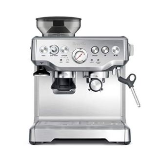 Breville Barista Express Coffee Machine