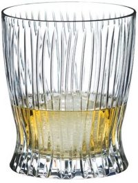 Reidel Fire Whiskey Tumbler