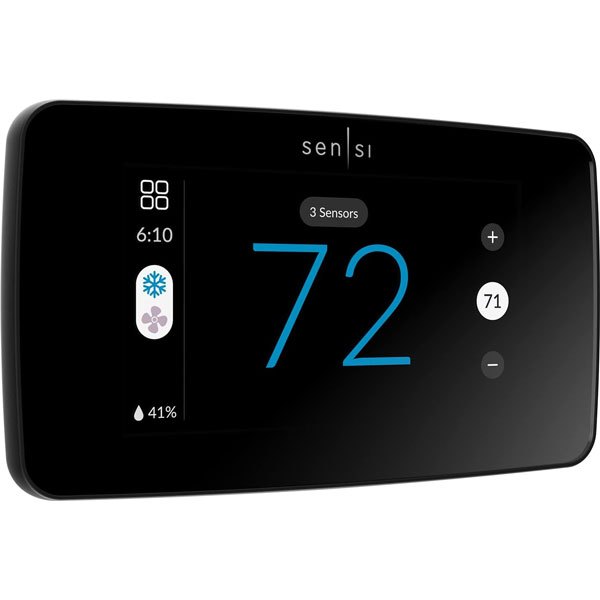 Emerson Sensi Touch 2 Smart Thermostat