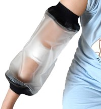 KEEFITT PICC Line Protector Arm Cast Cover