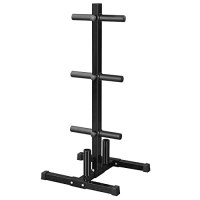 Yaheetech 2-Inch Plate Rack