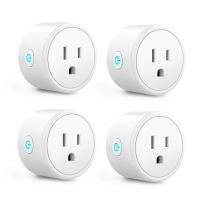 Aoycocr Alexa Smart Plugs