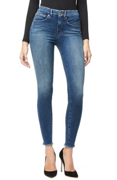 Good American Women's Good Legs Jeans