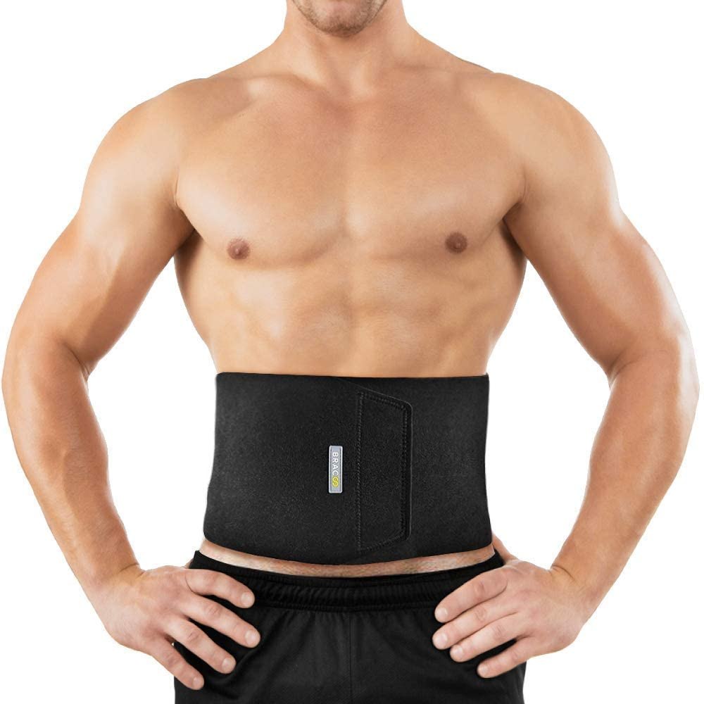 Best ab belt for weight online loss