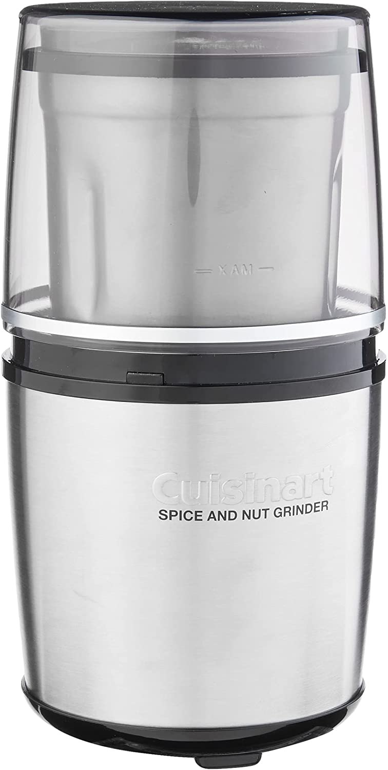 Cuisinart SG-10 Electric Spice-and-Nut Grinder