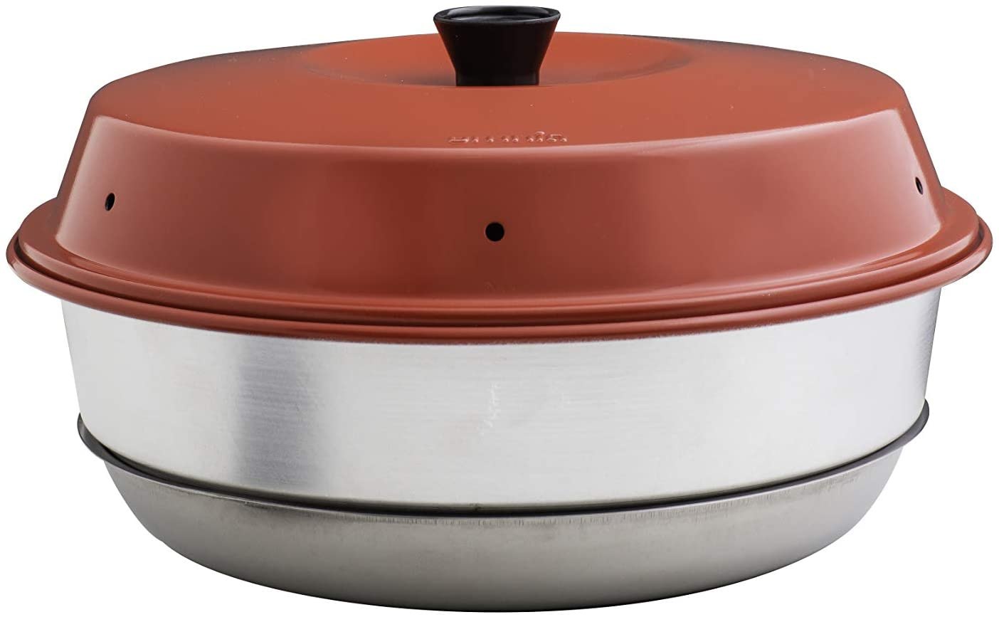 OMNIA Wonder Pot Oven