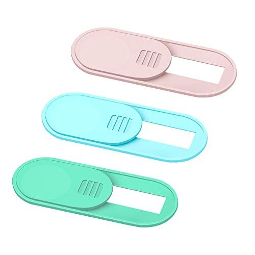 Ehunt Webcam Covers
