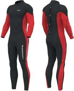 Hevto Guardian Wetsuit