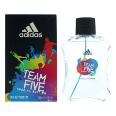 adidas Team Five Special Edition