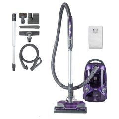 Kenmore 600 Series Lightweight Bagged Canister Vacuum