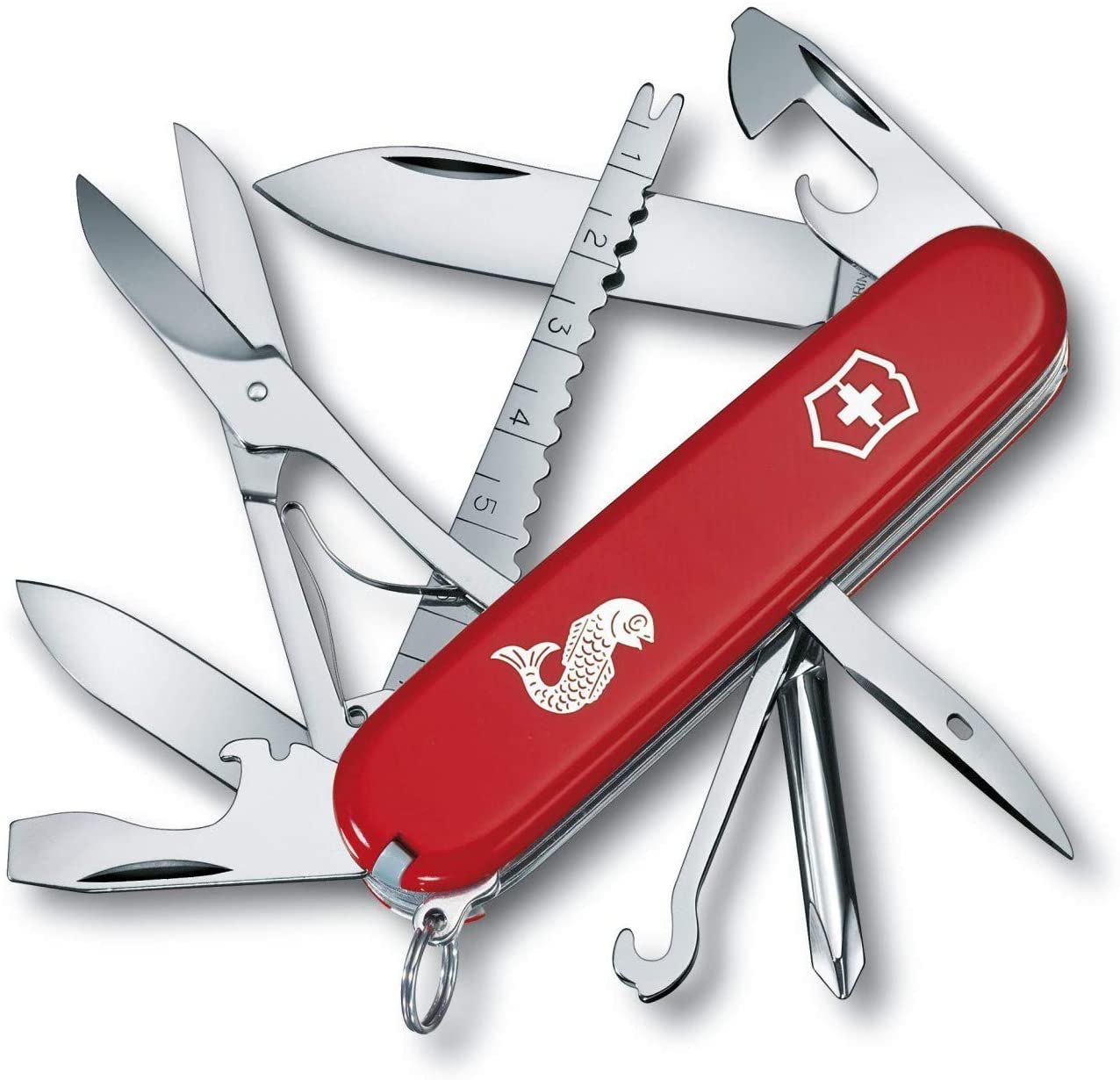 Victorinox Pocket Knife and Multi-Tool