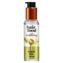 Hair Food