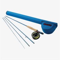 Redington Crosswater Fly Fishing Outfit