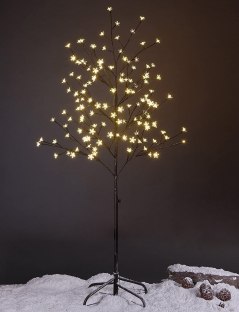 LIGHTSHARE Star Light Tree