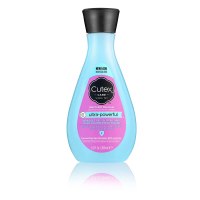 Cutex Ultra-Powerful Nail Polish Remover for Gel