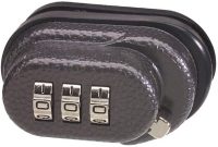 Master Lock Trigger Gun Lock