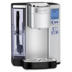 Cuisinart Single-Serve Coffee Maker