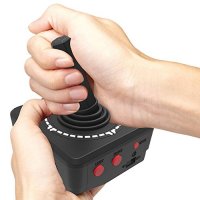 TV Games Atari Plug and Play