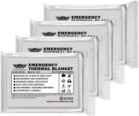 EVERLIT Fire Blanket