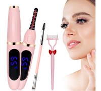 Acavado Electric Heated Eyelash Curler