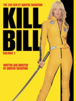 Kill Bill: Volume 1
