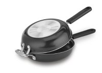 Cuisinart Frittata 10" Nonstick Pan Set