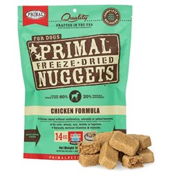 Primal Pet Foods