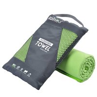 RainLeaf Microfiber Towel