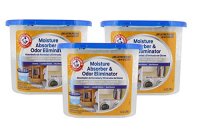 Arm and Hammer Moisture Absorber and Odor Eliminator