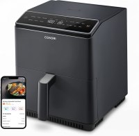 COSORI Pro III Dual Blaze 6.8-Quart Air Fryer