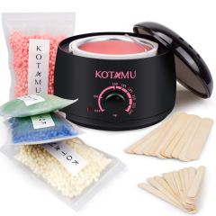 Kotamu Hair Removal Waxing Kit