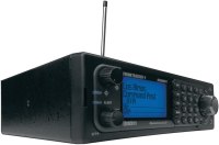 Uniden Digital Mobile TrunkTracker V Scanner