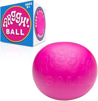 Power Your Fun Arggh Giant Stress Ball