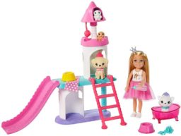 Barbie