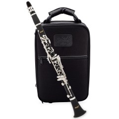 Jean Paul USA CL-400 Student Clarinet